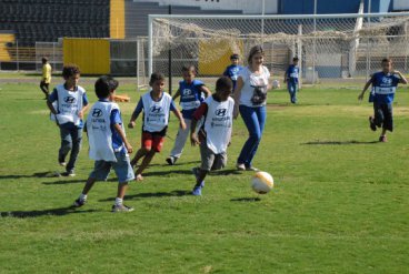 غزل المحلة يقدم شوقي غريب المدير الفني للفريق فى مؤتمر صحفي اليوم 